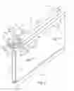 Fig. 04 - Emergency stop cutting mechanism for a web rewinding device