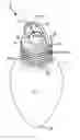Fig. 01 - Light bulb storage container and display