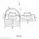 Fig. 06 - Light bulb storage container and display