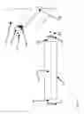Fig. 09 - Paper Roll Holder