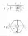 Fig. 02 - Dispenser for elastomeric monofilament cord used in beading