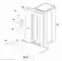 Fig. 03 - ELEVATOR MAINTENANCE ACCESS SYSTEMS FOR ELEVATORS