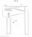 Fig. 04 - ELEVATOR MAINTENANCE ACCESS SYSTEMS FOR ELEVATORS