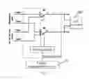 Fig. 08 - Elevator automatic rescue and energy-saving device and control method for same and super capacitor module