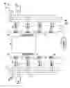 Fig. 04 - Elevator linear propulsion system with cooling device