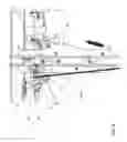 Fig. 09 - Car door interlock with sill lock