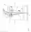 Fig. 10 - Car door interlock with sill lock