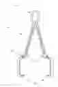 Fig. 01 - Fabricated Plate Hook