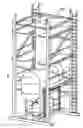 Fig. 01 - Transportation platform for underwater towing device