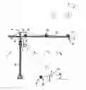 Fig. 01 - Remote-controlled crane
