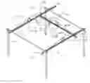 Fig. 01 - Crane rail