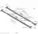 Fig. 11 - Crane rail