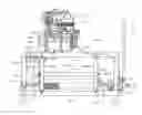 Fig. 01 - Powered winch retrieval system for harvested big game