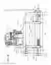 Fig. 08 - Powered winch retrieval system for harvested big game