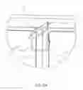 Fig. 04 - Inflatable air wedge with tool channel and associated method