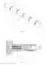 Fig. 04 - Lockable floating forklift tine system