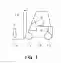 Fig. 02 - Forklift