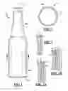 Fig. 02 - Antireflective Coating for Glass Containers