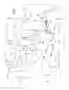 Fig. 02 - Fiberglass material manufacture method comprising steps of sizing and desizing, and facility suitable for implementing said method