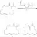 Fig. 16 - Use of novel cyclic carbaldeydes as an aromatic substance