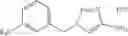 Fig. 33 - 1,4-disubstituted imidazole derivative