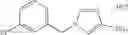 Fig. 34 - 1,4-disubstituted imidazole derivative