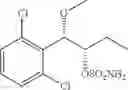 Fig. 232 - Sulfamate derivative compounds, processes for preparing them and their uses