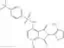 Fig. 482 - COMPOUNDS USEFUL AS CCR9 MODULATORS