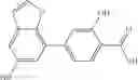 Fig. 46 - Carboxy substituted (hetero) aromatic ring derivatives and preparation method and uses thereof
