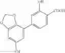 Fig. 48 - Carboxy substituted (hetero) aromatic ring derivatives and preparation method and uses thereof