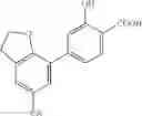 Fig. 49 - Carboxy substituted (hetero) aromatic ring derivatives and preparation method and uses thereof