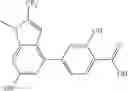 Fig. 51 - Carboxy substituted (hetero) aromatic ring derivatives and preparation method and uses thereof