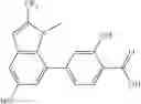Fig. 54 - Carboxy substituted (hetero) aromatic ring derivatives and preparation method and uses thereof
