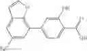 Fig. 69 - Carboxy substituted (hetero) aromatic ring derivatives and preparation method and uses thereof