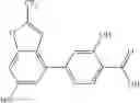 Fig. 70 - Carboxy substituted (hetero) aromatic ring derivatives and preparation method and uses thereof