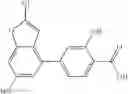 Fig. 72 - Carboxy substituted (hetero) aromatic ring derivatives and preparation method and uses thereof
