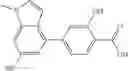 Fig. 77 - Carboxy substituted (hetero) aromatic ring derivatives and preparation method and uses thereof