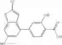 Fig. 78 - Carboxy substituted (hetero) aromatic ring derivatives and preparation method and uses thereof