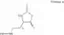 Fig. 07 - Formation of N-protected 3,6-bis-(4-aminobutyl)-2,5-diketopiperazine through a cyclic alpha-N-protected amino ester intermediate