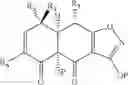 Fig. 63 - Synthesis of tetracyclines and analogues thereof