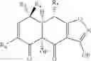 Fig. 79 - Synthesis of tetracyclines and analogues thereof