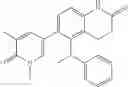 Fig. 136 - Aryl-substituted dihydroquinolinones, their preparation and their use as pharmaceuticals