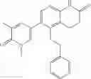 Fig. 137 - Aryl-substituted dihydroquinolinones, their preparation and their use as pharmaceuticals