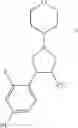 Fig. 22 - Piperazine derivative