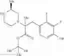 Fig. 321 - Piperazine derivative