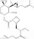 Fig. 124 - FUMAGILLOL HETEROCYCLIC COMPOUNDS AND METHODS OF MAKING AND USING SAME