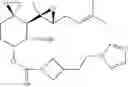 Fig. 145 - FUMAGILLOL HETEROCYCLIC COMPOUNDS AND METHODS OF MAKING AND USING SAME