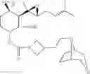 Fig. 158 - FUMAGILLOL HETEROCYCLIC COMPOUNDS AND METHODS OF MAKING AND USING SAME