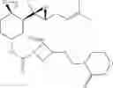 Fig. 166 - FUMAGILLOL HETEROCYCLIC COMPOUNDS AND METHODS OF MAKING AND USING SAME
