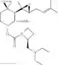 Fig. 167 - FUMAGILLOL HETEROCYCLIC COMPOUNDS AND METHODS OF MAKING AND USING SAME